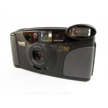 Плёночная фотокамера Kodak KE50
